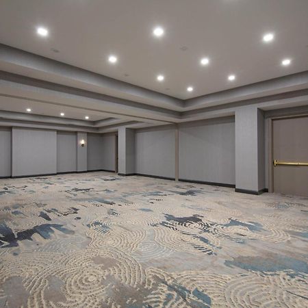 Sheraton Suites Columbus Worthington מראה חיצוני תמונה