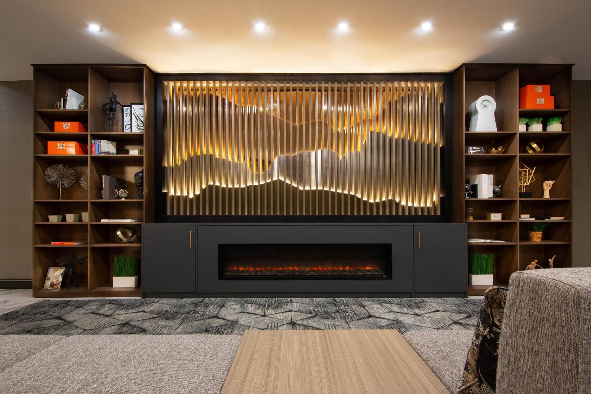 Sheraton Suites Columbus Worthington מראה חיצוני תמונה