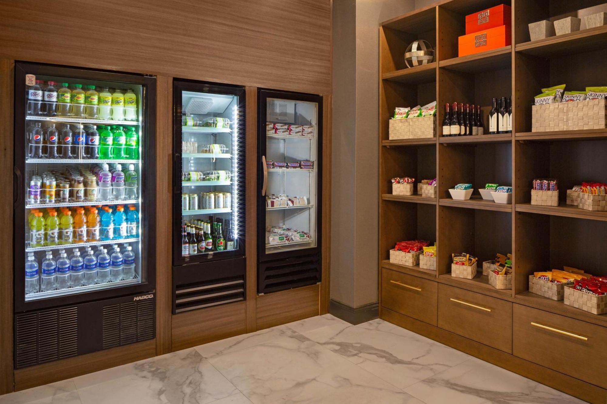 Sheraton Suites Columbus Worthington מראה חיצוני תמונה